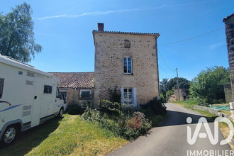 achat maison marsais-ste-radegonde 85570