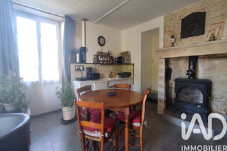 achat maison marsais-ste-radegonde 85570