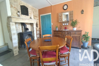 achat maison marsais-ste-radegonde 85570