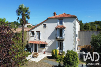 achat maison marsais-ste-radegonde 85570