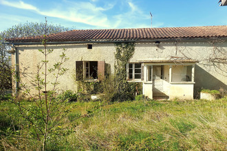 achat maison marsales 24540