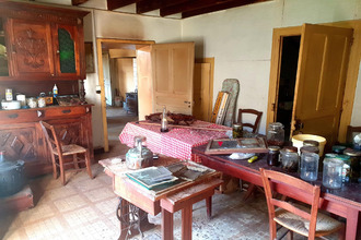 achat maison marsales 24540