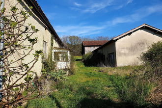 achat maison marsales 24540