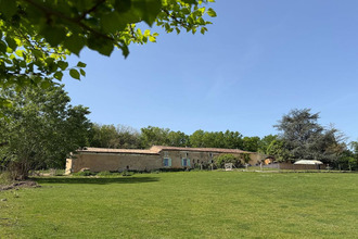 achat maison marsales 24540