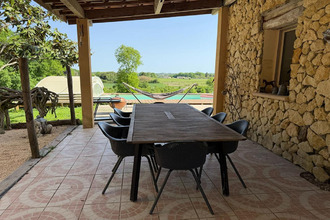 achat maison marsales 24540