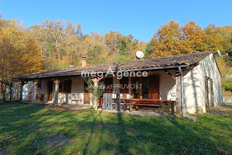 achat maison marsales 24540