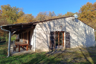 achat maison marsales 24540