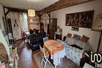 achat maison marsangy 89500