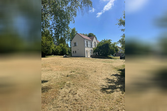 achat maison marsangy 89500