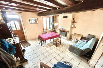 achat maison marsangy 89500