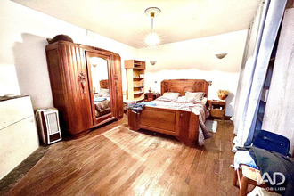 achat maison marsangy 89500