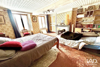 achat maison marsangy 89500