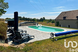 achat maison marsangy 89500