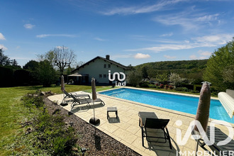 achat maison marsangy 89500