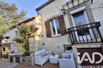 achat maison marsangy 89500