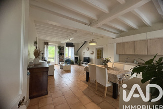 achat maison marsangy 89500