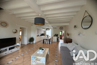 achat maison marsangy 89500