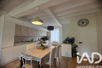 achat maison marsangy 89500