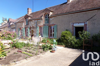 achat maison marsangy 89500