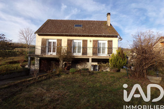 achat maison marsangy 89500