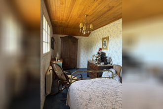 achat maison marsangy 89500