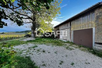 achat maison marsannay-la-cote 21160