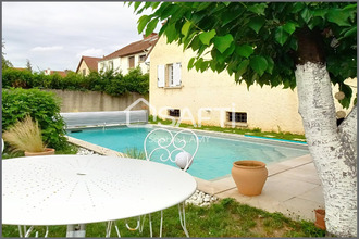 achat maison marsannay-la-cote 21160