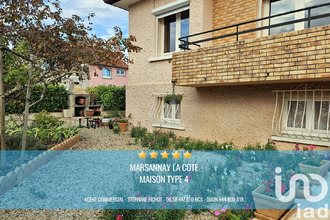 achat maison marsannay-la-cote 21160