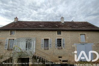 achat maison marsannay-la-cote 21160