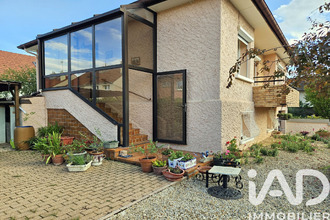 achat maison marsannay-la-cote 21160