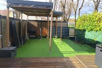 achat maison marsannay-la-cote 21160