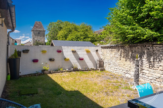 achat maison marsannay-la-cote 21160