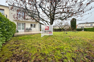 achat maison marsannay-la-cote 21160