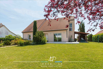 achat maison marsannay-le-bois 21380