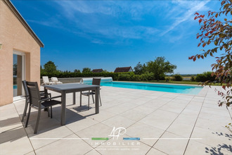 achat maison marsannay-le-bois 21380