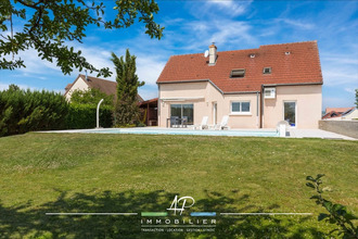 achat maison marsannay-le-bois 21380