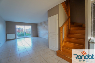 achat maison marsannay-le-bois 21380