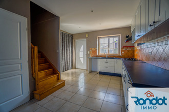 achat maison marsannay-le-bois 21380