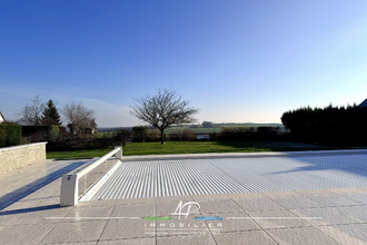 achat maison marsannay-le-bois 21380