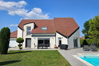 achat maison marsannay-le-bois 21380