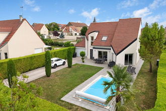 achat maison marsannay-le-bois 21380