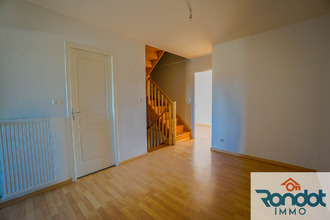 achat maison marsannay-le-bois 21380