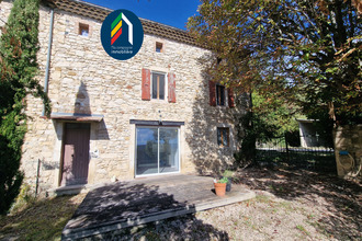 achat maison marsanne 26740