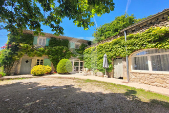 achat maison marsanne 26740