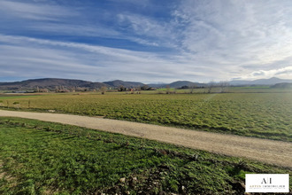 achat maison marsanne 26740