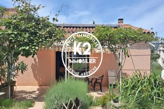 achat maison marsanne 26740