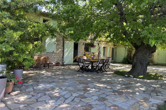 achat maison marsanne 26740