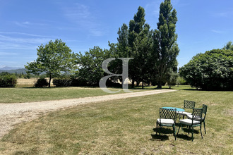 achat maison marsanne 26740