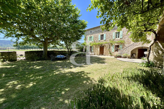 achat maison marsanne 26740