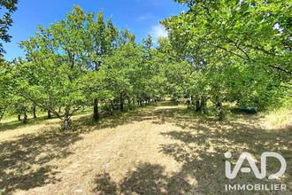 achat maison marsanne 26740